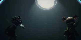 O Isolamento de Little Nightmares III