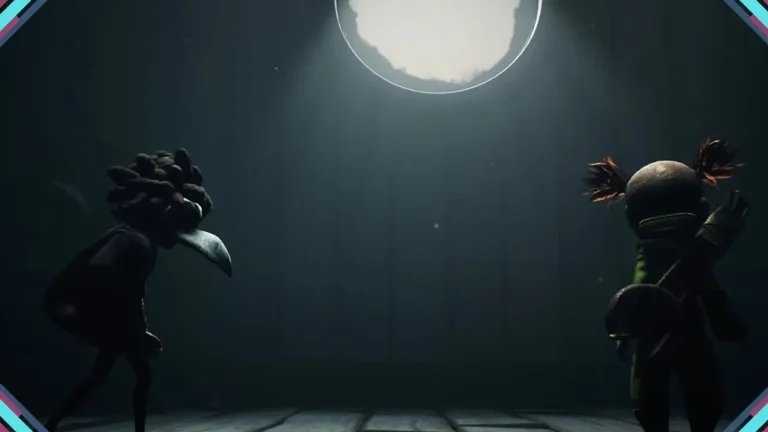 Novo trailer de Little Nightmares III, “Alone”, mergulha os jogadores em um terror ainda mais sombrio