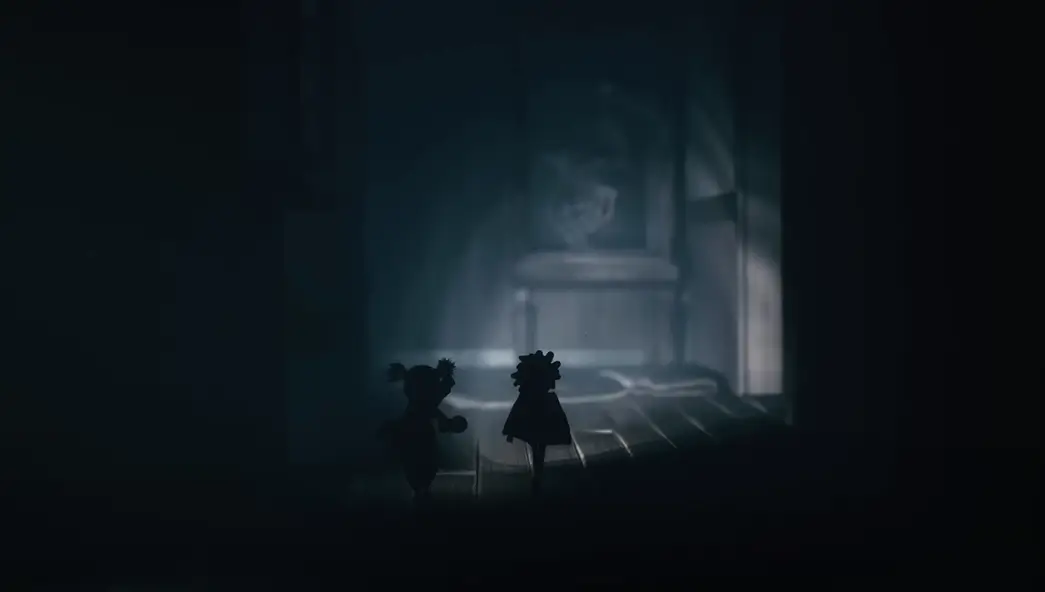 little nightmares iii novo trailer sombrio jogo imagem 001