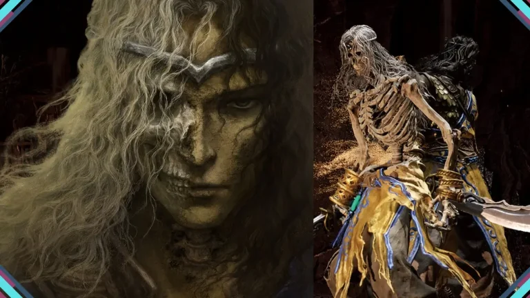 Sony anuncia Loulan: The Cursed Sand para PS5 e PC Sony anuncia Loulan: The Cursed Sand para PS5 e PC