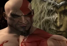 Loulan: The Cursed Sand vai substituir God of War? Loulan: The Cursed Sand surge como o sucessor espiritual de God of War, com combates intensos e exploração que revivem a era de ouro da ação.