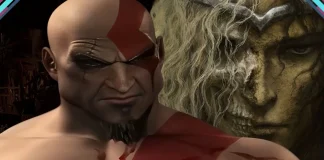 Loulan: The Cursed Sand surge como o sucessor espiritual de God of War, com combates intensos e exploração que revivem a era de ouro da ação.