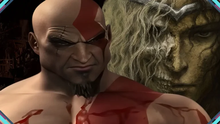 Loulan: The Cursed Sand vai substituir God of War? Loulan: The Cursed Sand vai substituir God of War?