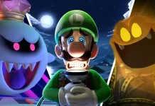 Luigi’s Mansion chega ao Nintendo Switch Online, exclusivo para o Switch 2 Luigi’s Mansion é adicionado ao Nintendo Switch Online, para o Nintendo Switch 2