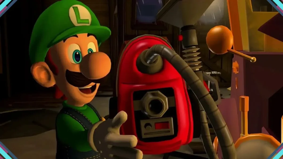 Luigi’s Mansion chega ao Nintendo Switch Online, exclusivo para o Switch 2 2 Luigi’s Mansion chega ao Nintendo Switch Online em 30 de outubro, exclusivo para o Switch 2