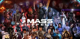 Investimento Saudita: O Futuro de Mass Effect Está em Jogo
