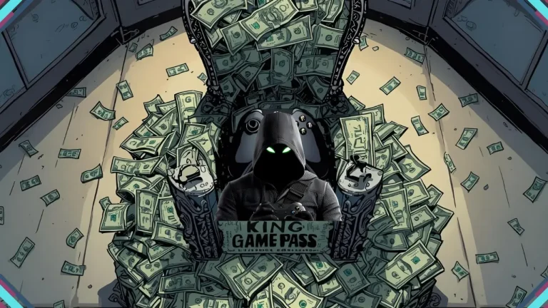 Xbox venceu com o aumento do Game Pass