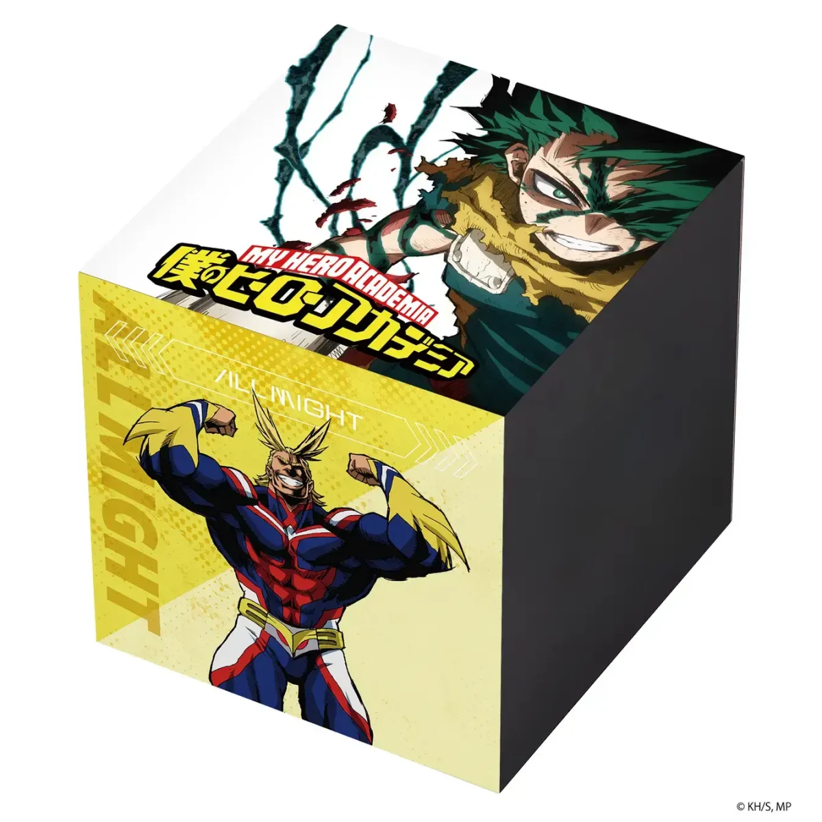 my hero academia angelclover relogios colecionaveis imagem allmight detalhes
