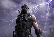 Ninja Gaiden 4 não é estranho aos novos jogadores da franquia A Team Ninja aposta em combates intensos e novos elementos de jogabilidade sem perder a identidade lendária da série.