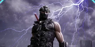 A Team Ninja aposta em combates intensos e novos elementos de jogabilidade sem perder a identidade lendária da série.