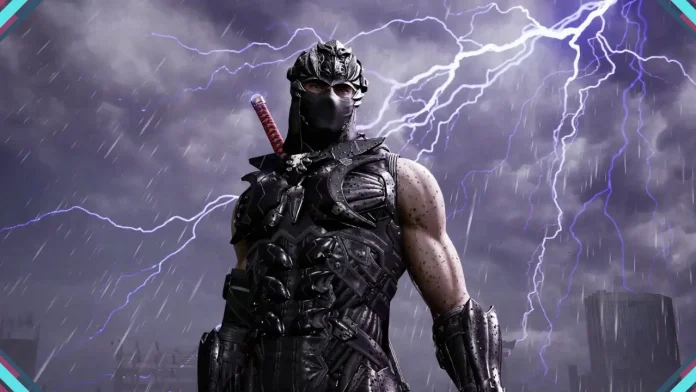 O legado continua: Ninja Gaiden 4 mistura tradição e reinvenção A Team Ninja aposta em combates intensos e novos elementos de jogabilidade sem perder a identidade lendária da série.