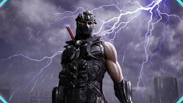 Ninja Gaiden 4 não é estranho aos novos jogadores da franquia Ninja Gaiden 4 não é estranho aos novos jogadores da franquia