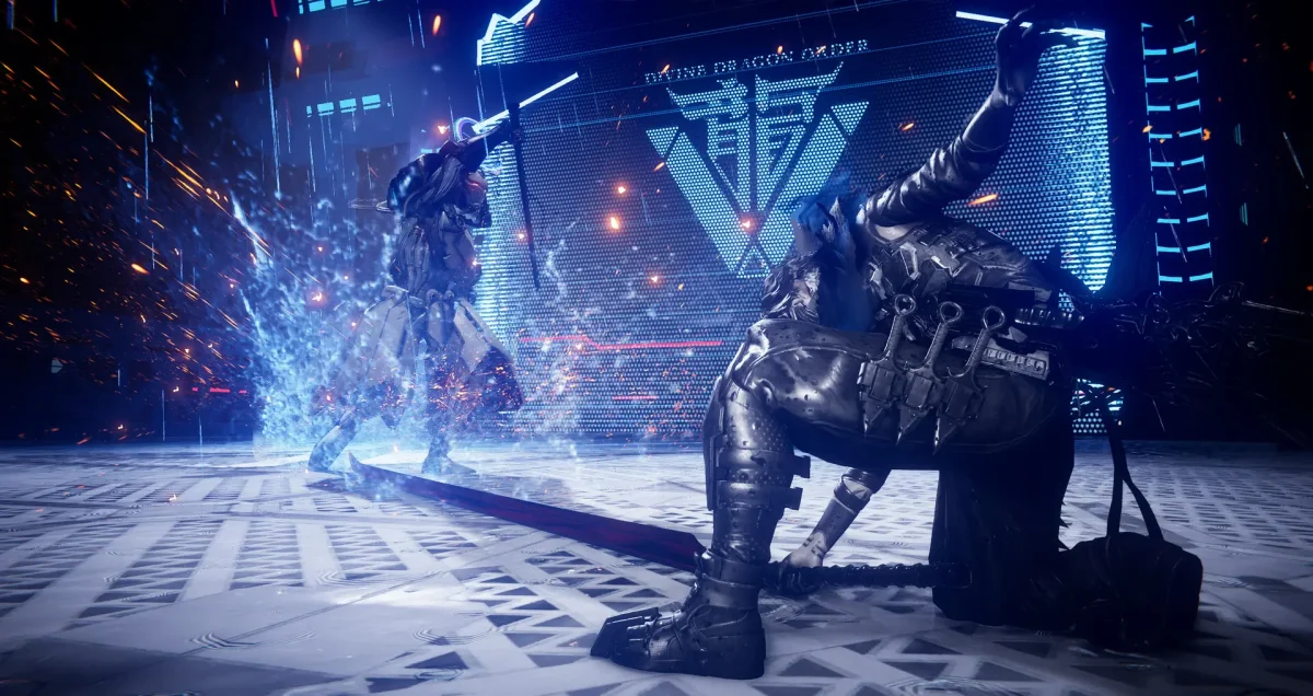 Ninja Gaiden 4 não é estranho aos novos jogadores da franquia 2 ninja gaiden 4 imagems jogo 001