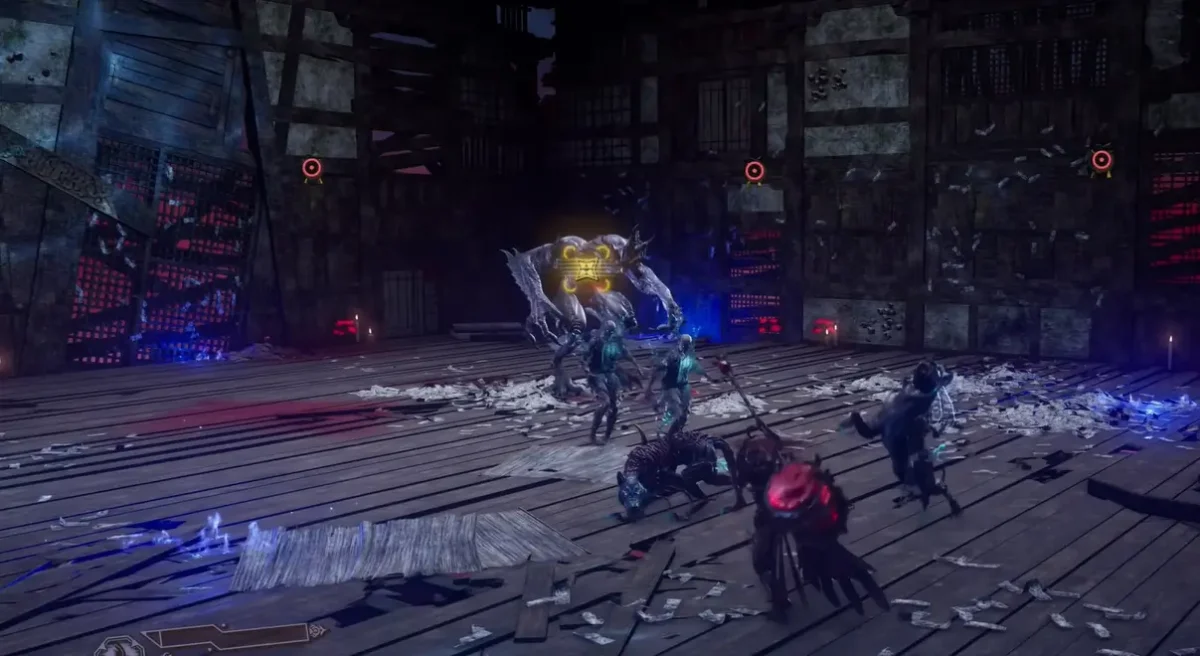 Ninja Gaiden 4 não é estranho aos novos jogadores da franquia 3 ninja gaiden 4 imagems jogo 002