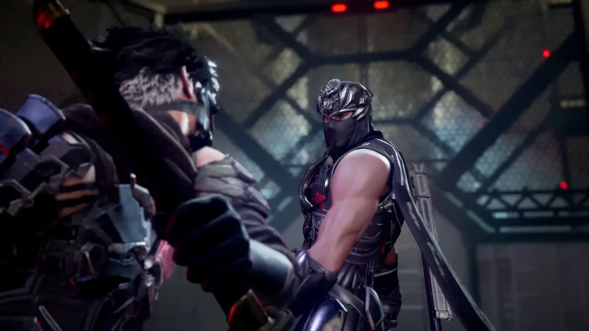 Ninja Gaiden 4 não é estranho aos novos jogadores da franquia 1 ninja gaiden 4 imagems jogo 003