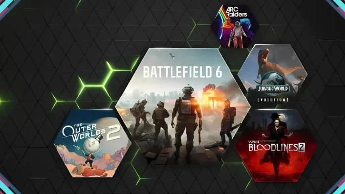 Novidades do GeForce NOW em outubro: veja todos os lançamentos do mês