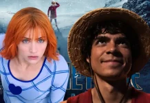 One Piece: A Série — Netflix revela data da 2ª temporada Imagens da 2ª temporada de One Piece: A Série, nova fase da adaptação live-action da Netflix.