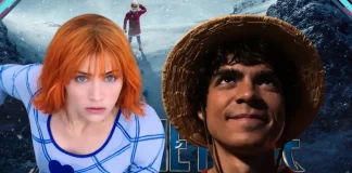 Imagens da 2ª temporada de One Piece: A Série, nova fase da adaptação live-action da Netflix.