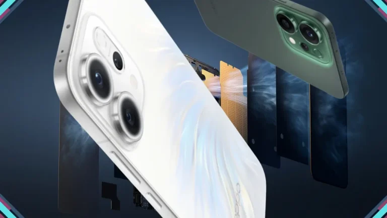 OPPO Reno14 e Reno14 F chegam ao Brasil