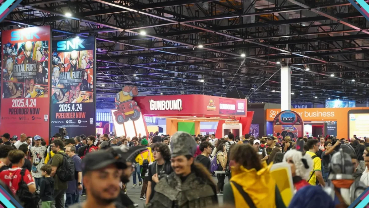 Pipoca Takis Intense Nacho, a collab exclusiva de Takis e Cinemark para a BGS 2025