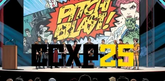 CCXP25 abre inscrições para o Blast! Pitch