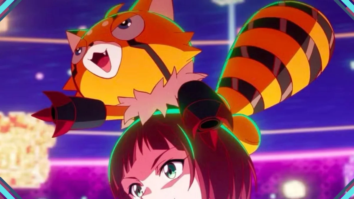 Primeiras Impressões | Digimon Beatbreak 2 Primeiras Impressões | Digimon Beatbreak