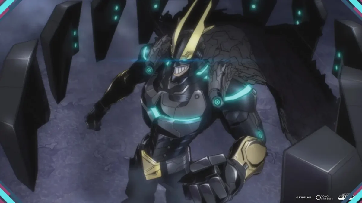 Primeiras Impressões | My Hero Academia (Temporada Final) 1 Primeiras Impressões | My Hero Academia (Temporada Final)