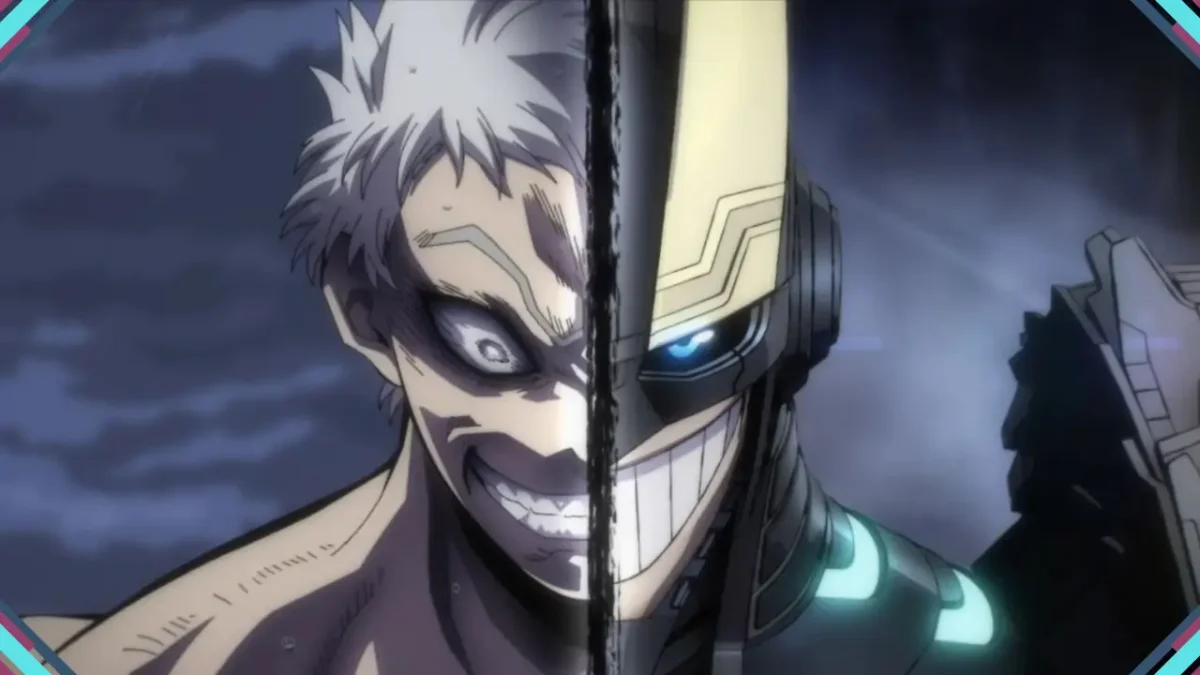 Primeiras Impressões | My Hero Academia (Temporada Final) 2 Primeiras Impressões | My Hero Academia (Temporada Final)