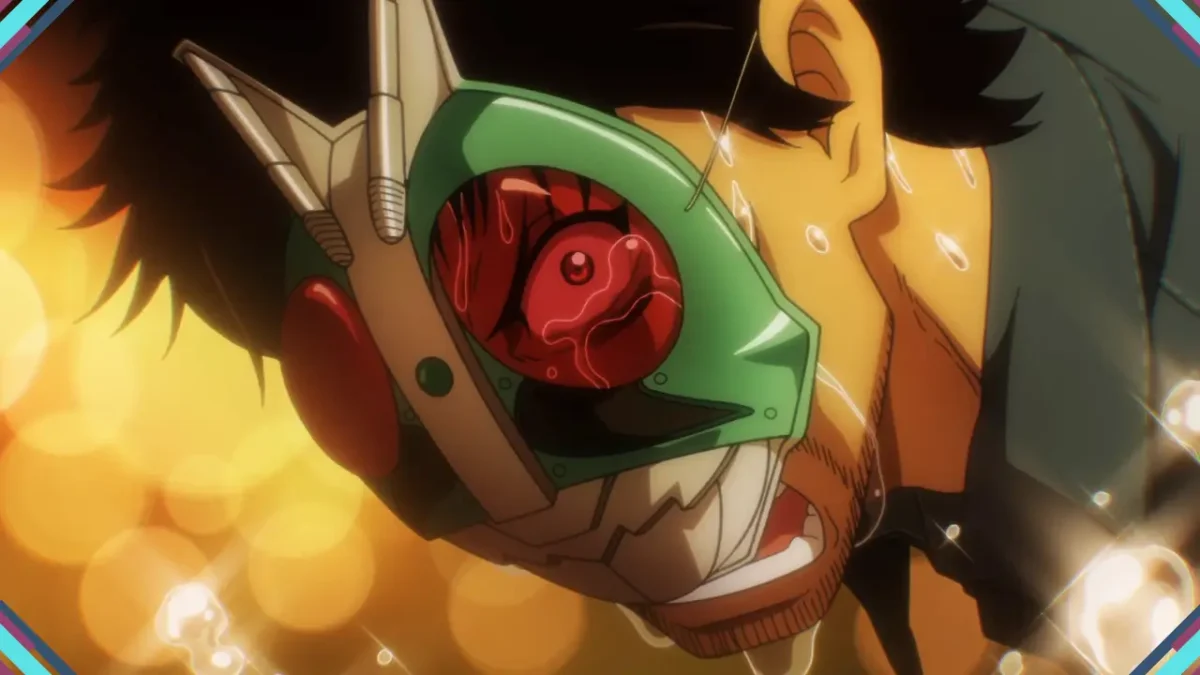 Primeiras Impressões | Tojima Wants to Be a Kamen Rider