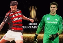 Onde assistir Racing x Flamengo no jogo de volta da semifinal da Libertadores 2025 Flamengo visita o Racing pela semifinal da Libertadores 2025. Veja onde assistir, prováveis escalações e o que define a vaga na final.