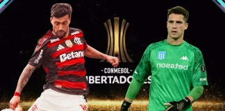 Flamengo visita o Racing pela semifinal da Libertadores 2025. Veja onde assistir, prováveis escalações e o que define a vaga na final.