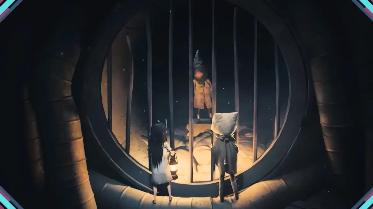 ReAnimal surge como possível sucessor espiritual de Little Nightmares III