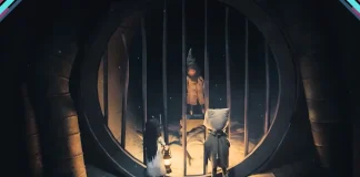 ReAnimal surge como possível sucessor espiritual de Little Nightmares III