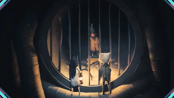 ReAnimal surge como possível sucessor espiritual de Little Nightmares III