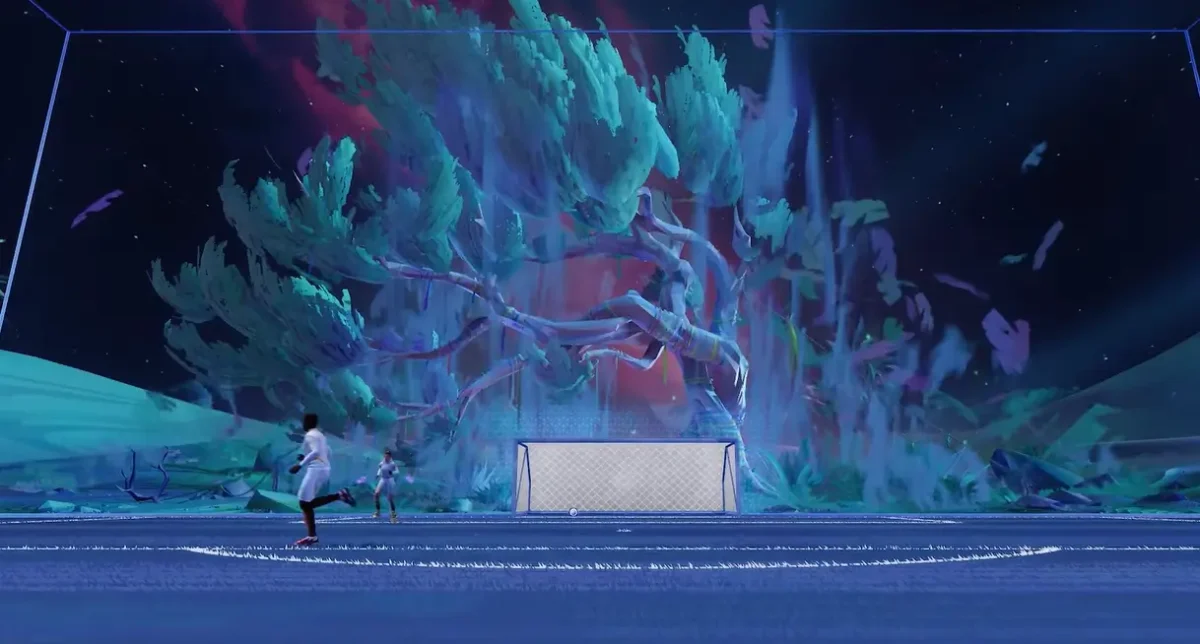 Review | Rematch: o novo jogo da Sloclap que reinventa o futebol com ação, estilo e criatividade 6 rematch review jogo temporada capitulo 2 detalhes