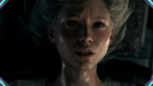 Grace Ashcroft em Resident Evil Requiem