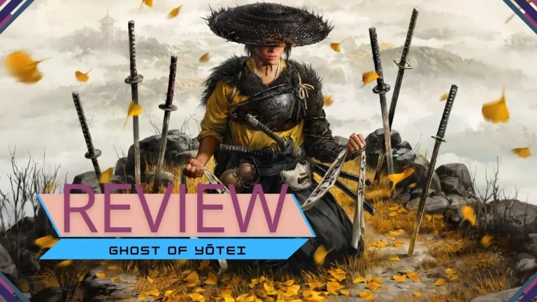 Ghost of Yotei Review: o legado samurai em um novo recomeço