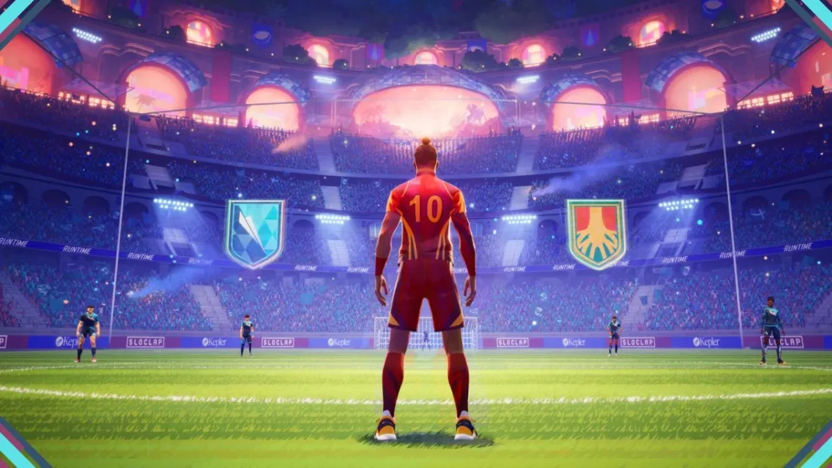 Review | Rematch: o novo jogo da Sloclap que reinventa o futebol com ação, estilo e criatividade 8 Review | Rematch: o novo jogo da Sloclap que reinventa o futebol com ação, estilo e criatividade