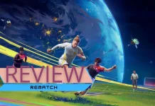 Review | Rematch: o novo jogo da Sloclap que reinventa o futebol com ação, estilo e criatividade Review | Rematch: o novo jogo da Sloclap que reinventa o futebol com ação, estilo e criatividade
