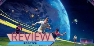 Review | Rematch: o novo jogo da Sloclap que reinventa o futebol com ação, estilo e criatividade