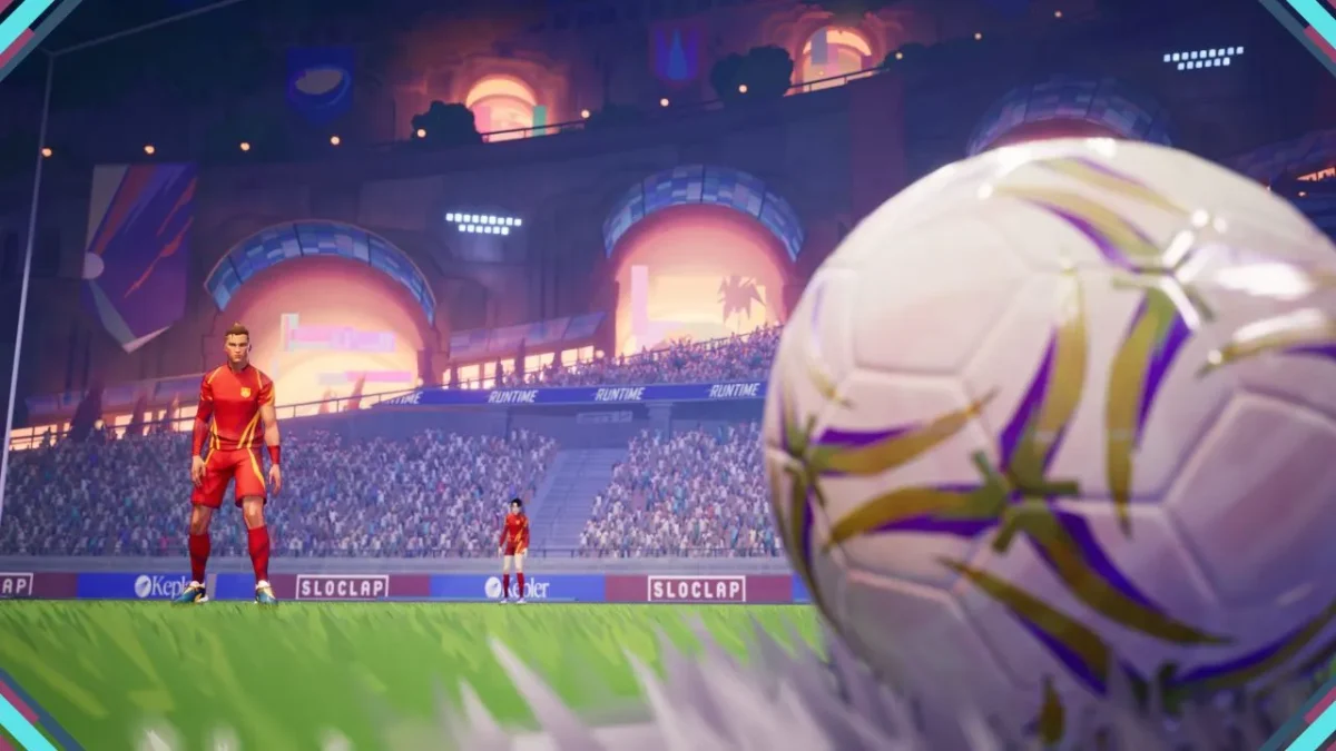 Review | Rematch: o novo jogo da Sloclap que reinventa o futebol com ação, estilo e criatividade 3 Review | Rematch: o novo jogo da Sloclap que reinventa o futebol com ação, estilo e criatividade