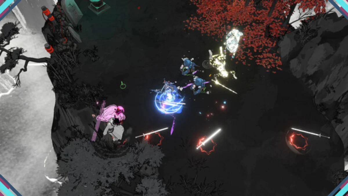Review | Shape of Dreams 3 Review | Shape of Dreams