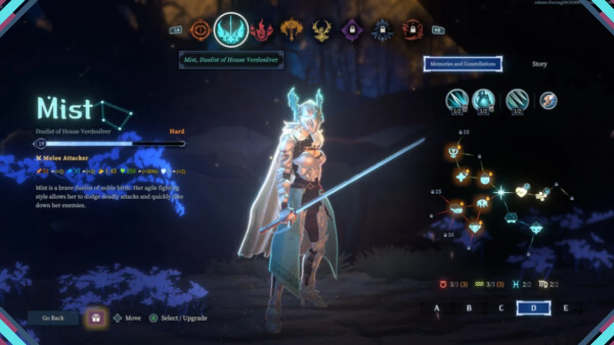 Review | Shape of Dreams 4 Review | Shape of Dreams