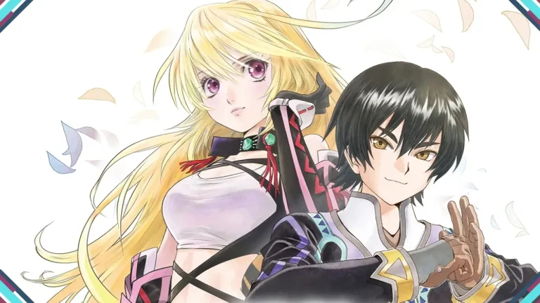 Tales of Xillia Remastered: Um jogo para conhecer essa franquia