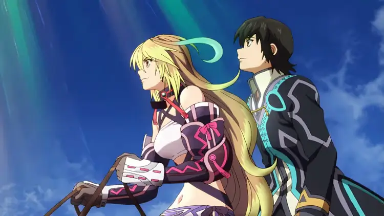 tales of xillia remaster jogo imagem 001