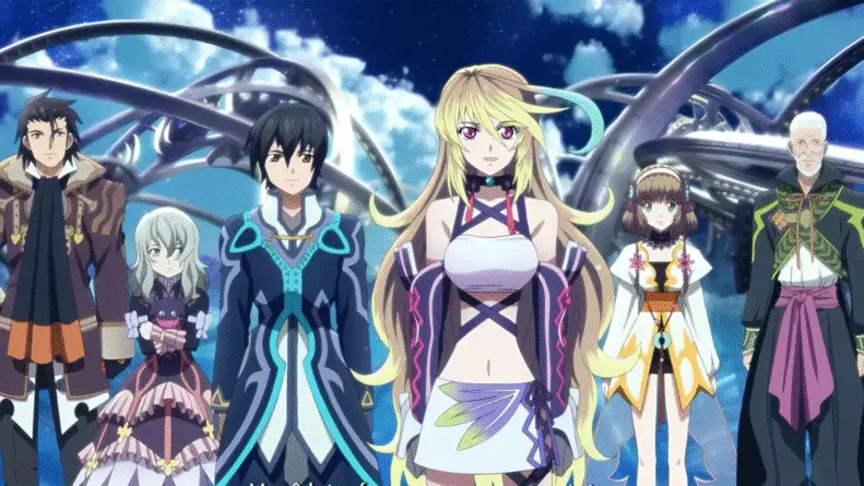 tales of xillia remaster jogo imagem 002