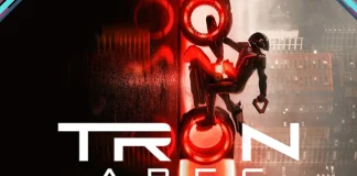 Pré-estreia de Tron: Ares no Cine Araújo atrai fãs da franquia.