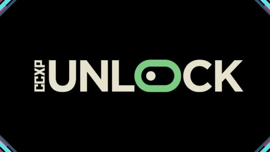 unlock-ccxp-2025-audiovisual-brasileiro Unlock CCXP 2025 amplia parcerias e anuncia painéis para fortalecer o mercado audiovisual brasileiro