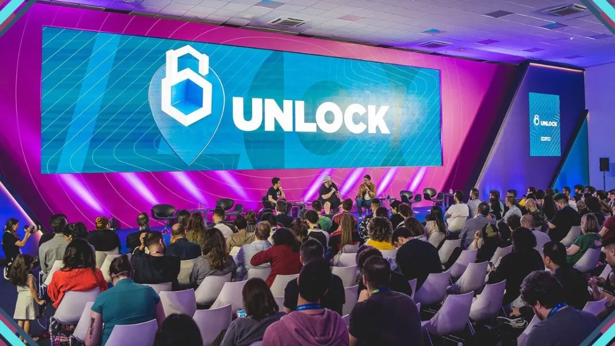 Unlock CCXP25 amplia parcerias e anuncia painéis para fortalecer o mercado audiovisual brasileiro 2 Unlock CCXP 2025 amplia parcerias e anuncia painéis para fortalecer o mercado audiovisual brasileiro