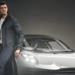 007 First Light novo trailer exibe carro de luxo do agente